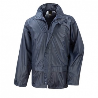 Result Clothing R227X Result Core Rain Jacket